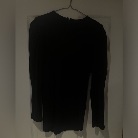 ISABEL MARANT TOP - Picture 1 of 3